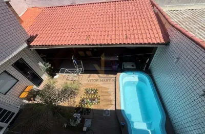 Casa com 4 quartos à venda em Vista Alegre, Rio de Janeiro 