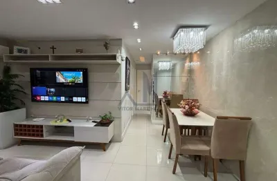 Apartamento com 3 quartos à venda em Vicente de Carvalho, Rio de Janeiro 