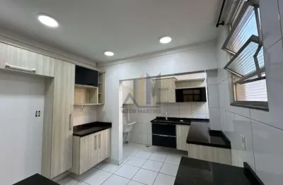 Apartamento 2 quartos – Amplo, planejado e bem localizado na Vila da Penha!