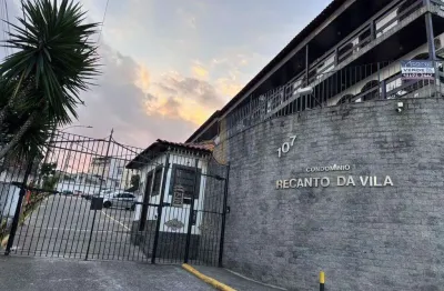 Casa Exclusiva à Venda em Brás de Pina (RJ) – 68 m², 2 Quartos, Frente