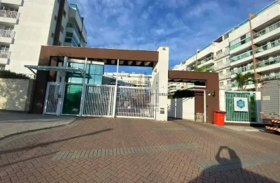 Cobertura com 2 quartos à venda no Recreio dos Bandeirantes, Rio de Janeiro 