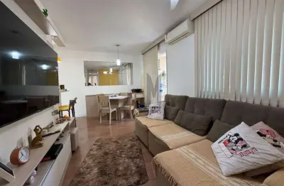 Excelente apartamento a venda em um dos condomínios mais procurados de Irajá