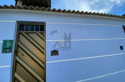 Aluguel de Apartamento Tipo Casa com Entrada Independente – Irajá (RJ)