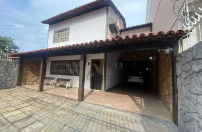 Casa com 3 quartos à venda na Vila da Penha, Rio de Janeiro 