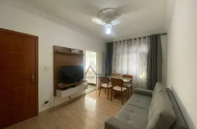 Apartamento com 2 quartos à venda na Penha Circular, Rio de Janeiro 