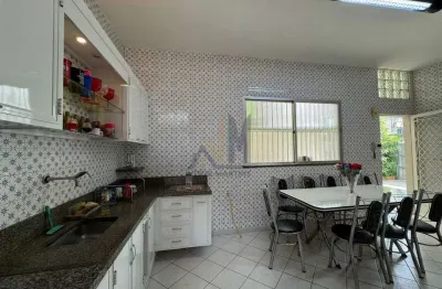 Casa com 3 quartos à venda na Vila da Penha, Rio de Janeiro 