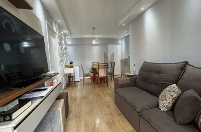 Condomínio Vila das Fontes - Vista livre para área de lazer - 3 quartos