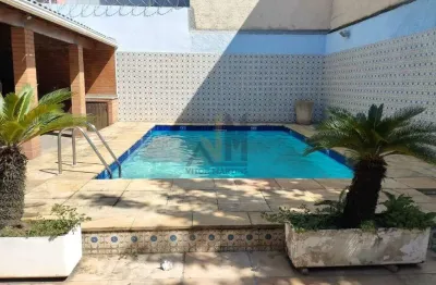 Duplex dos Sonhos com Piscina na Vila da Penha – Documentação Impecável!