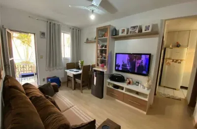 Apartamento de 2 Quartos com Varanda em Quintino – Conforto e Privacidade em Local Tranquilo!