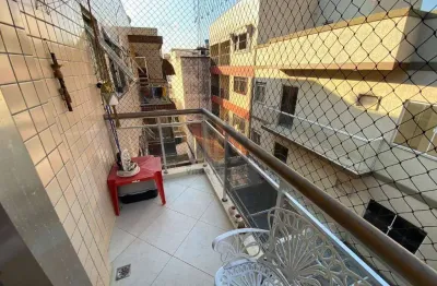 Apartamento com 3 quartos à venda na Vila Kosmos, Rio de Janeiro 