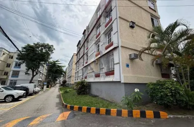 Apartamento com 3 quartos para alugar em Irajá, Rio de Janeiro 