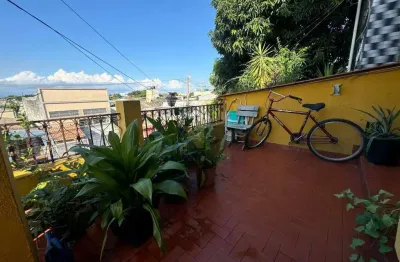 Casa com 3 quartos à venda na Penha, Rio de Janeiro 