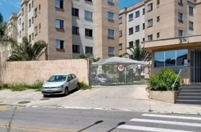 Apartamento com 2 quartos à venda no Jardim Bela Vista, Itapevi 