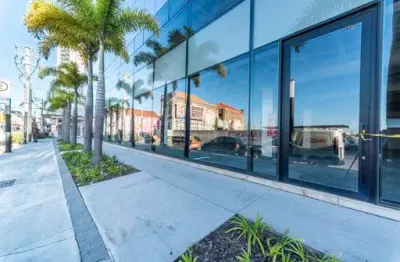 Ponto comercial para alugar na Rua Samuel Heusi, Centro, Itajaí