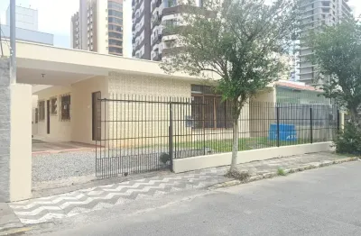 Casa com 4 quartos para alugar na Rua Anita Garibaldi, A1, Centro, Itajaí