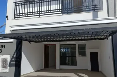 Casa com 3 quartos à venda na Rua José Gall, Dom Bosco, Itajaí