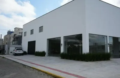 Barracão / Galpão / Depósito à venda na Rua Jesuíno Anastácio Pereira, Areias, Camboriú