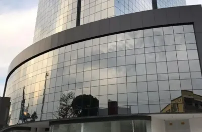 Ponto comercial com 1 sala para alugar na Rua Cônego Thomaz Fontes, A, Centro, Itajaí