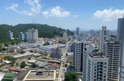 Apartamento com 3 quartos para alugar na Rua Onze de Junho, A, Fazenda, Itajaí