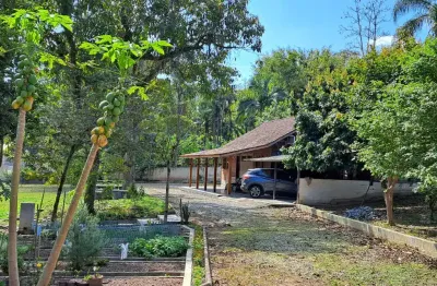 Chácara / sítio com 4 quartos à venda na Avenida Itaipava, Itaipava, Itajaí