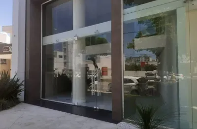 Ponto comercial com 1 sala para alugar na Avenida Coronel Marcos Konder, A, Centro, Itajaí