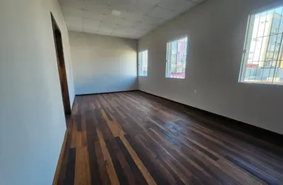 Centro Comercial no Centro de Itajaí no Calçadão Hercilio Luz