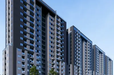 Apartamento com 1 quarto à venda na Rua José Luiz Marcelino, A, Murta, Itajaí