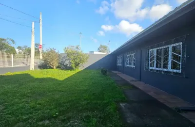 Excelente casa com viabilidade de construção de predio no cordeiros