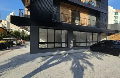Sala comercial com 1 sala para alugar na Rua Tailândia, A, Nações, Balneário Camboriú