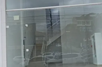 Sala comercial com 1 sala para alugar na Rua Miguel Matte, A, Pioneiros, Balneário Camboriú