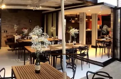 Sala comercial com 1 sala para alugar na Rua Renato Merlim Cunha, A, Balneário Santa Clara, Itajaí