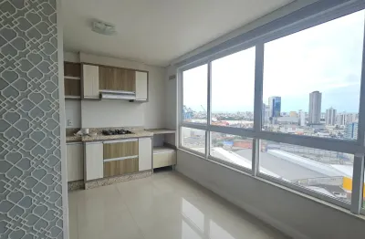 Apartamento com 2 quartos para alugar na Rua Tijucas, A, Centro, Itajaí
