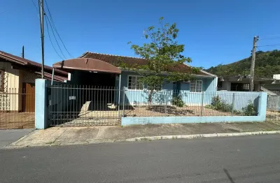 Casa com 3 quartos à venda na Rua Izidoro Raimundo de Oliveira, A, Centro, Itajaí