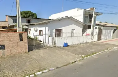 Casa com 2 quartos à venda na Rua Santo Agostinho, A, Cordeiros, Itajaí