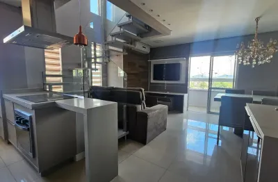 Apartamento com 2 quartos à venda na Rua São Francisco de Assis, A, São Judas, Itajaí