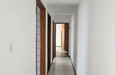 Apartamento com 2 quartos à venda na Rua Otávio Cesário Pereira, A, São Vicente, Itajaí