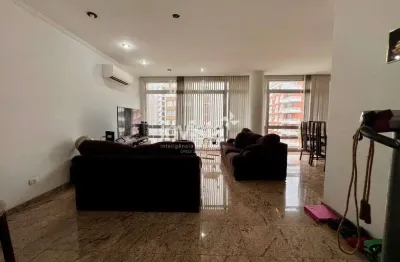 Apartamento com 3 quartos à venda no Boqueirão, Santos 