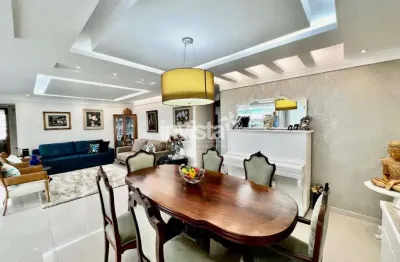 Apartamento com 4 quartos à venda no Gonzaga, Santos 