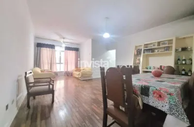 Apartamento com 2 quartos à venda no Pompéia, Santos 