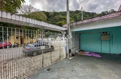 Casa com 4 quartos à venda no Marapé, Santos 