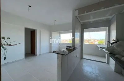 Apartamento com 1 quarto à venda no Macuco, Santos 