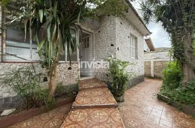 Casa com 3 quartos à venda no Estuário, Santos 