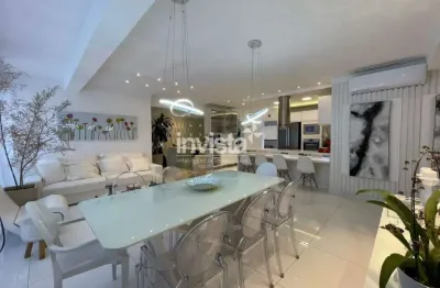 Aproveite o melhor do gonzaga com este imóvel garden espetacular à venda!