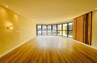 Apartamento com 4 quartos à venda no Boqueirão, Santos 
