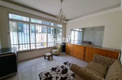 Casa com 3 quartos à venda no Boqueirão, Santos 