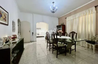 Apartamento com 3 quartos à venda na Aparecida, Santos 