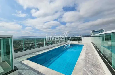 Apartamento com 2 quartos à venda no Macuco, Santos 