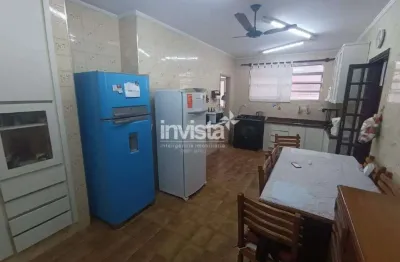 Apartamento com 2 quartos à venda no Gonzaga, Santos 