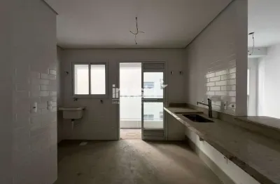 Apartamento com 2 quartos à venda na Aparecida, Santos 