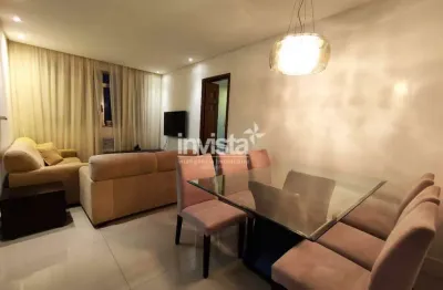 Apartamento com 2 dormitórios todo reformado no embaré